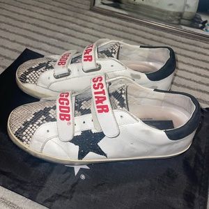 Golden Goose sneakers